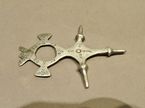 Croix touareg niger - croix,