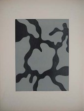 Jean ARP : Abstraction en