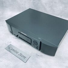 Marantz NA7004 Lecteur Audio Réseau Noir JP NA 7004 B Bluetooth Intégré 52cm