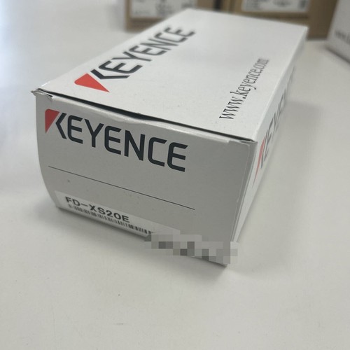 Keyence xs20e capteur de - fd-xs20e,