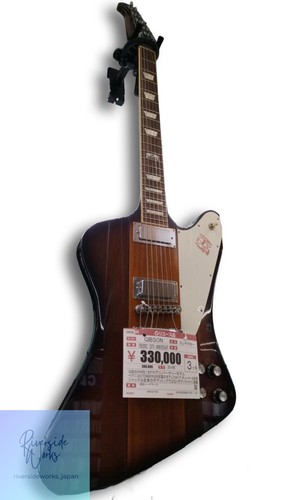 Guitare électrique gibson - guitare,