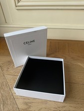 Boite celine ceinture en - boite,