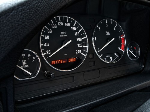 Pour bmw e32 1986 1994 - e32, 1986-1994