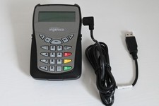 Lecteur Carte Vitale Sesam Ingenico SET-2 iHC610