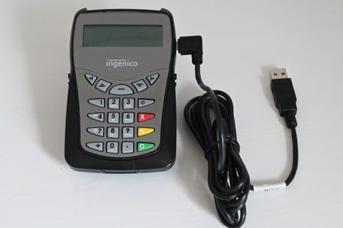 Lecteur carte vitale sesam - carte,
