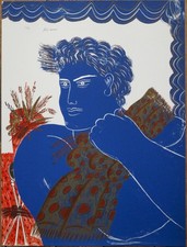 Alekos/Alecos Fassianos
