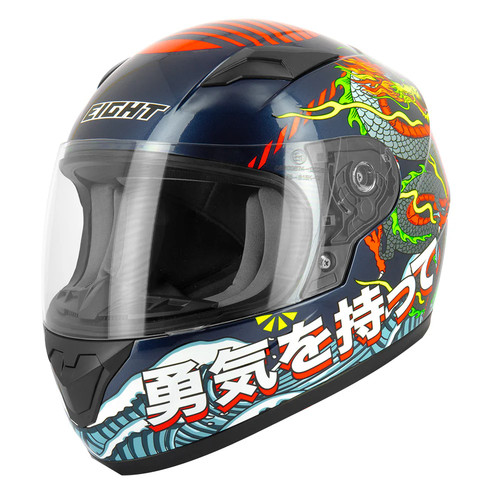 Casque enfant s446 seeker - casque,