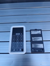 Clavier à code sans fil ABUS
