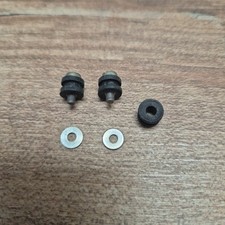 Bang Olufsen B&O Beogram 1902 Silent Bloc Platine Vinyl Hifi Vintage