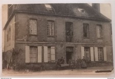 Villadin (Aube) - Bureau de Tabac