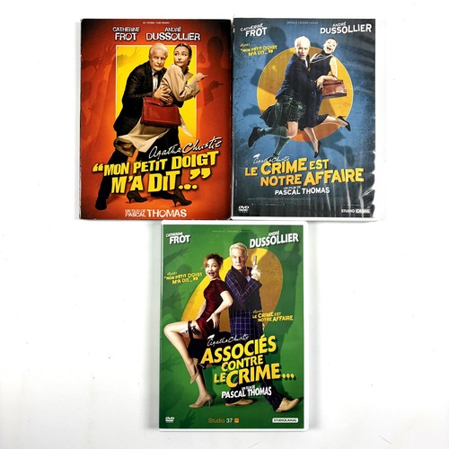 Films pascal thomas - pascal,