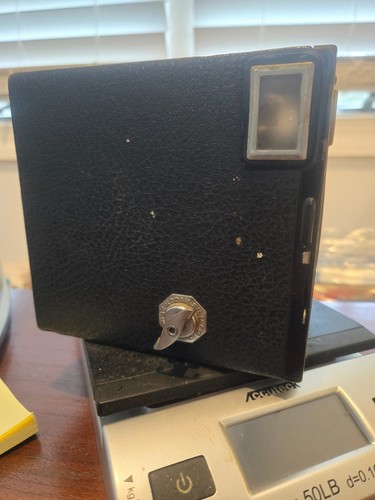 Kodak brownie six - kodak, six-16