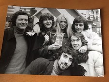 LES CHARLOTS - Photo presse