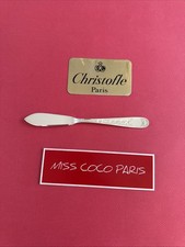 TARTINEUR CHRISTOFLE VILLEROY