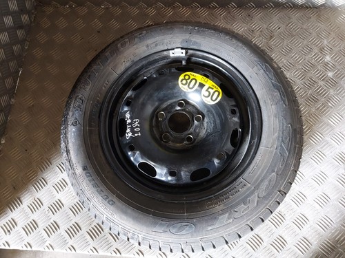 Galette roue secours seat - galette,
