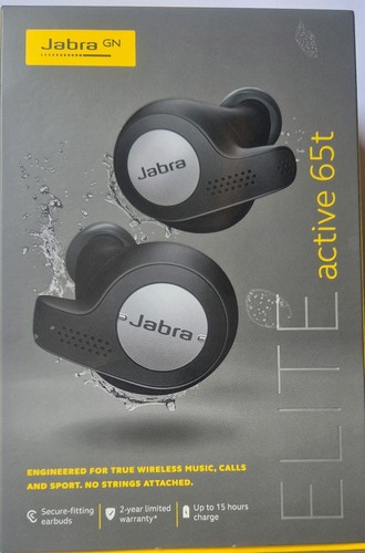 Jabra elite active 65t - active,