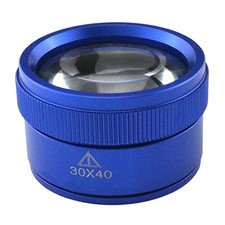 30X x40mm Portable Optique