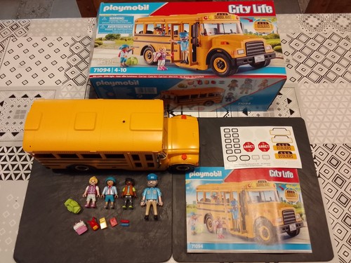 Playmobil city life 71094 - playmobil,