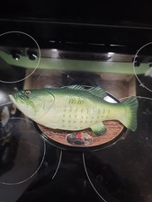 Gemmy Big Mouth Billy Bass