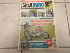 LA VIE DE LA MOTO LVM 801