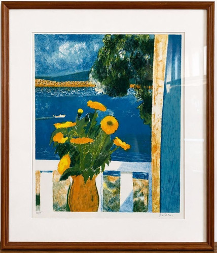 Bouquet guy bardone - bouquet, de
