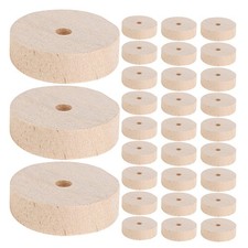  50 PCS Petites Roues