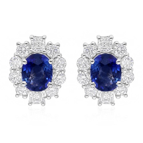 Carats véritable saphir - carats,