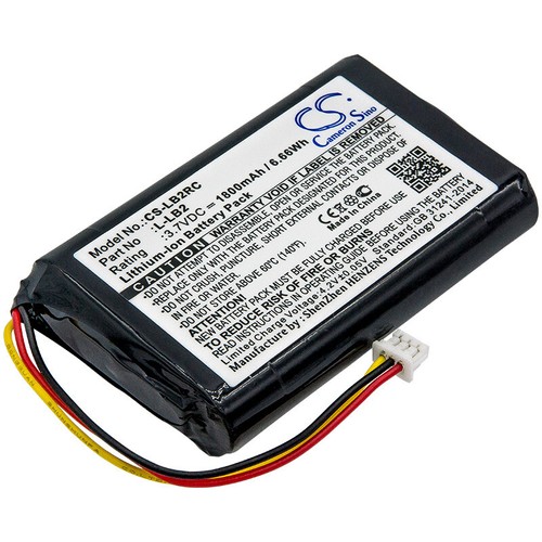 Batterie 1800mah lb2 - 1800mah, l-lb2