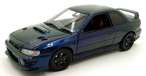 Autoart scale diecast - 1/18,