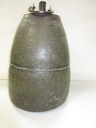Antique 18e perse - antique, /