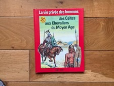 La Vie privée des hommes des