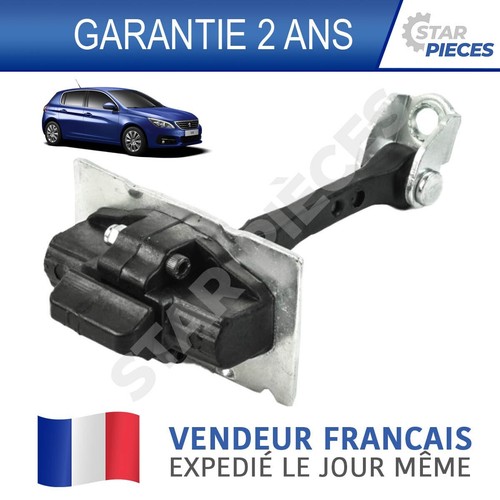 Arret tirant charniere cale - tirant,