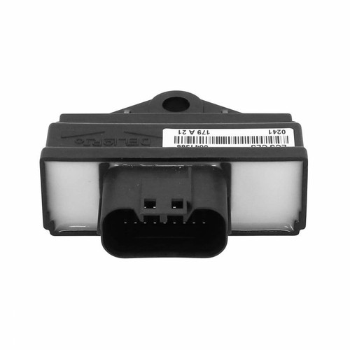 Boitier cdi ecu - boitier, scoot