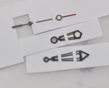 Montre Omega Seamaster Diver 300M 42Mm Ensemble De Aiguilles D'Horloge OEM