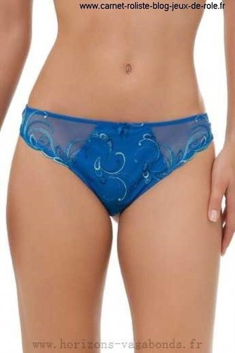 Eprise lise charmel culotte - eprise,