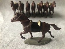 Figurine Starlux : cheval