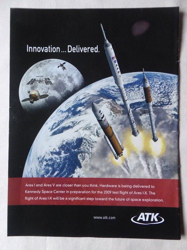 2008 pub atk ares - 11/2008,