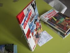 EO INTEGRALE BARBE ROUGE 1