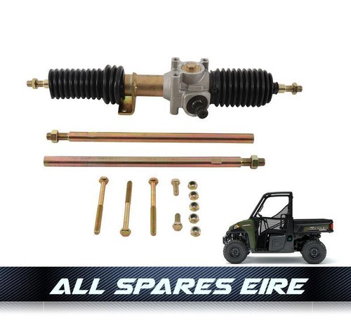 Polaris ranger diesel 1000d - polaris,
