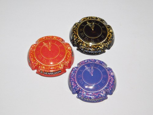 Capsules champagne - capsules, de