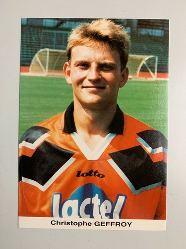 Carte joueur laval stade - carte,