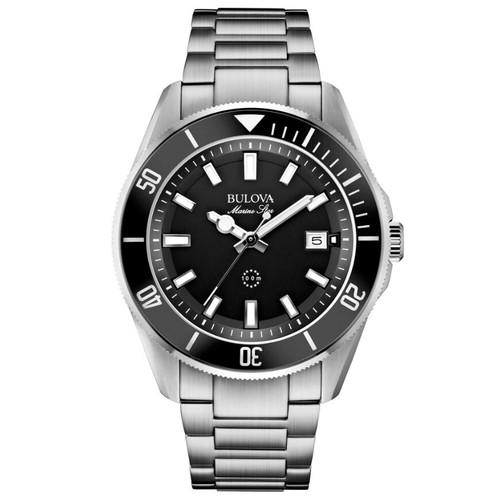Bulova 98b203 marine star - 98b203,