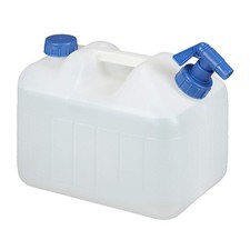 Jerrycan jerricane bidon