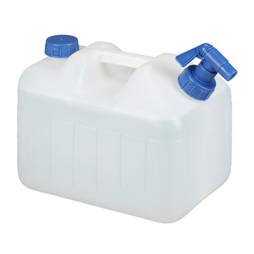 Jerrycan jerricane bidon