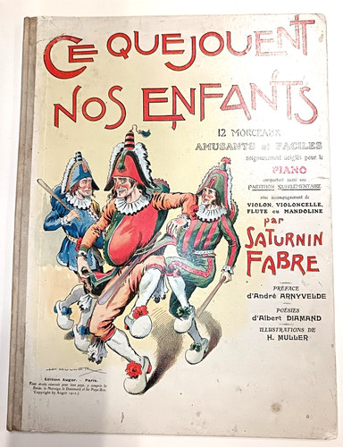 Enfantina que jouent nos - jouent,