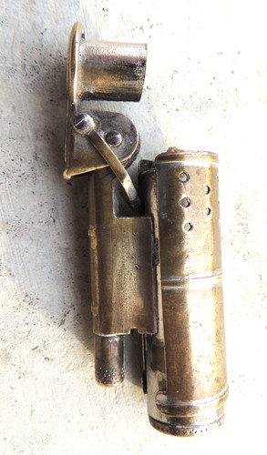 Briquet essence feudor - briquet, à