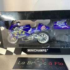 Minichamps 1/12 Collection
