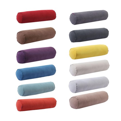 Coussins cervicaux cylindre - de,