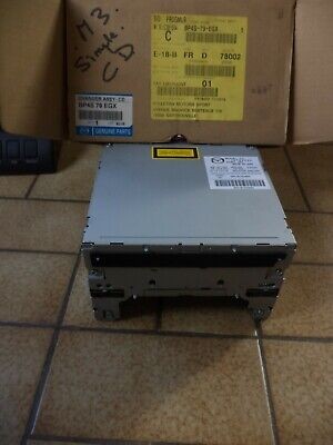 Lm31 lecteur mazda 3 - mazda,