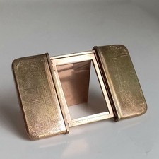 ST DUPONT PORTE PHOTO DE